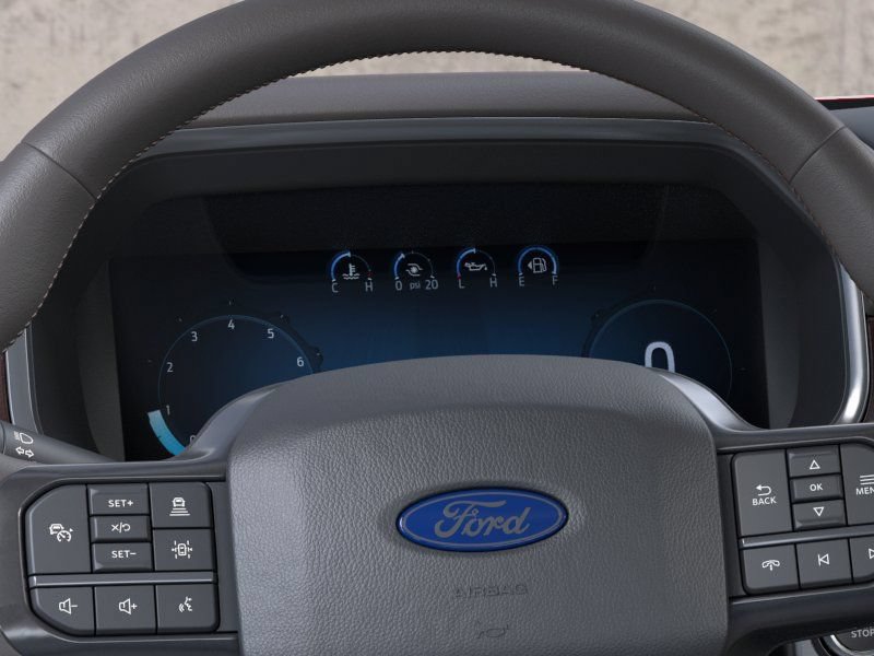 New 2026 Ford F150 King Ranch AWD/4WD image 15