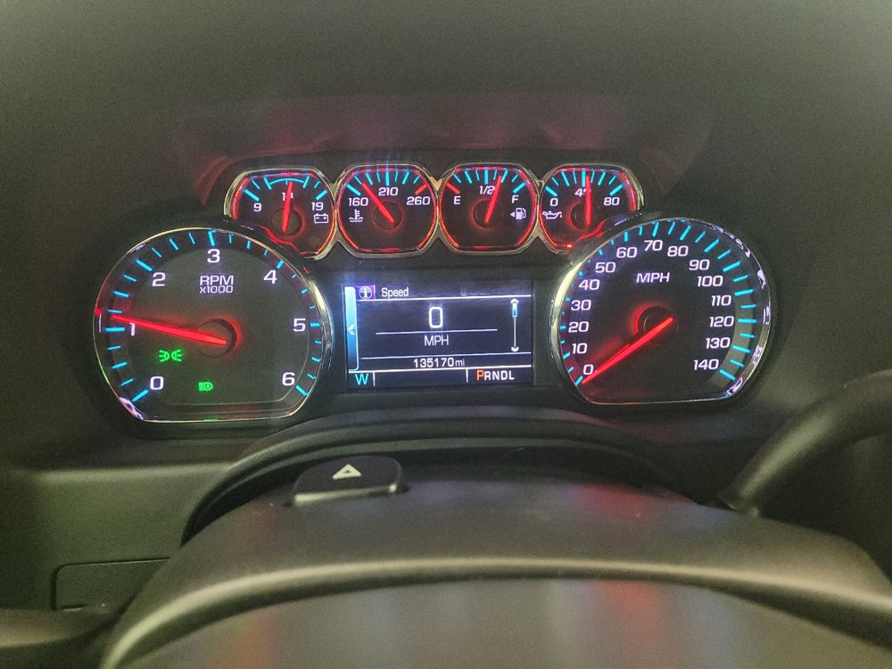 Used 2020 Chevrolet Tahoe LT RWD image 23