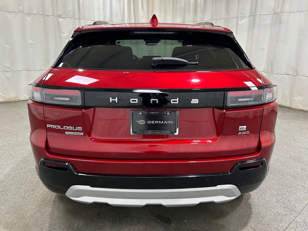 Used 2025 Honda Prologue Touring image 7