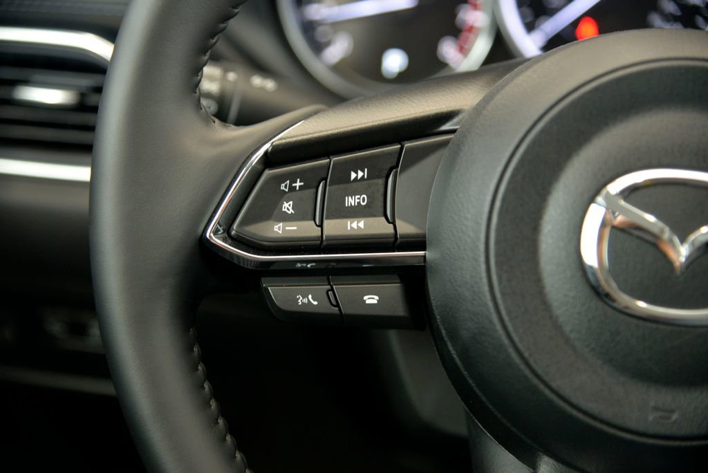 Used 2025 MAZDA CX-5 AWD 2.5 S image 22