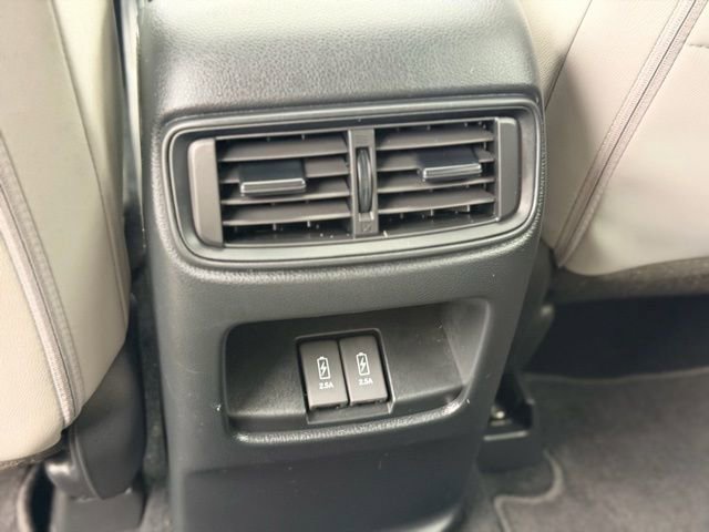 Used 2022 Honda CR-V EX-L image 25