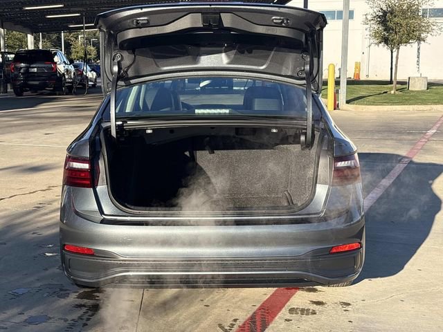 New 2026 Volkswagen Jetta SE image 20