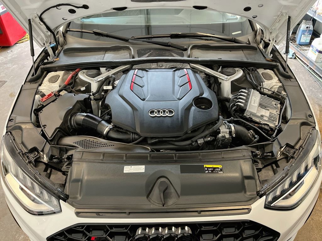 Used 2023 Audi S4 Premium Plus AWD/4WD image 32
