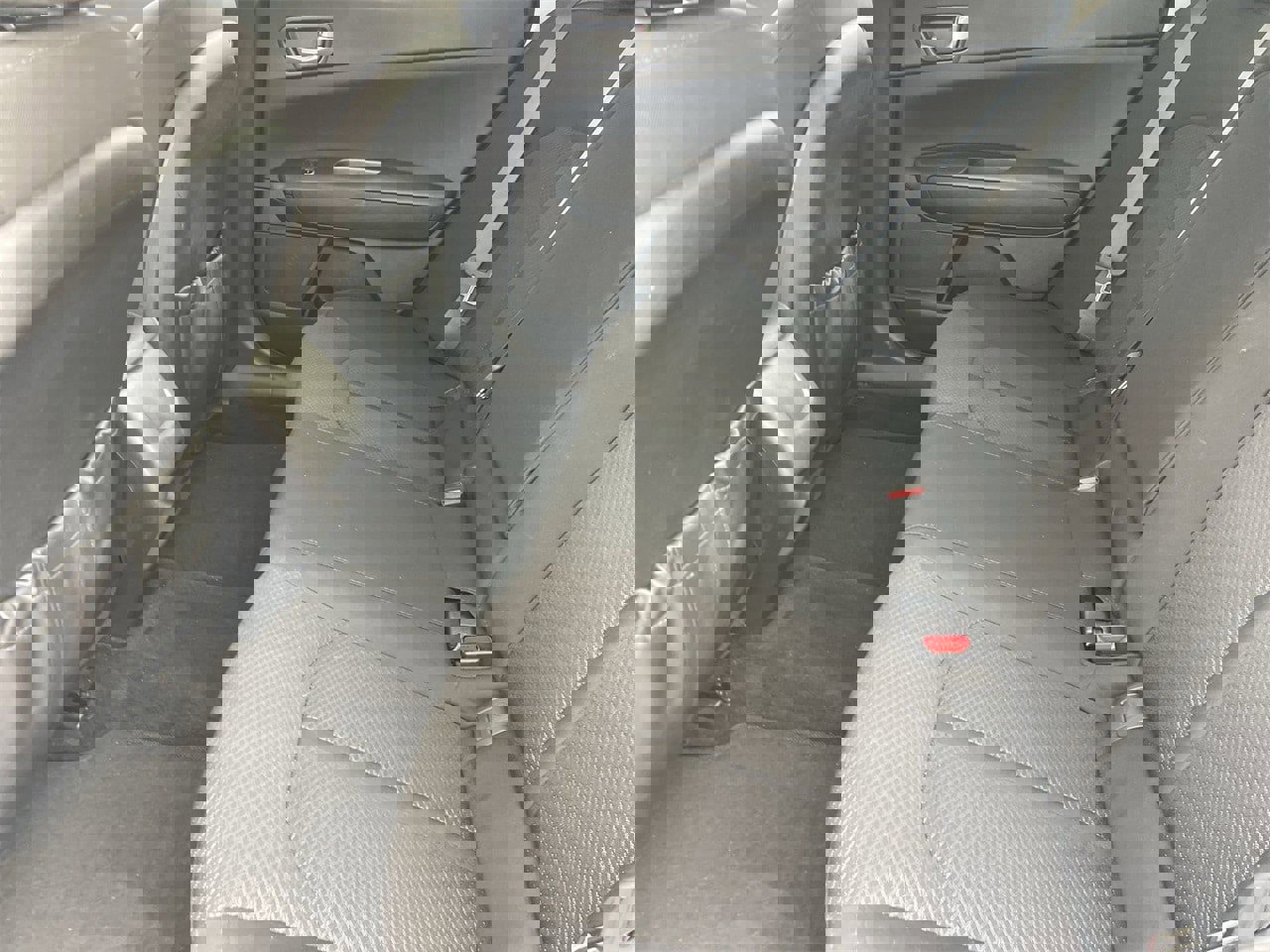 Used 2018 Kia Optima LX image 16