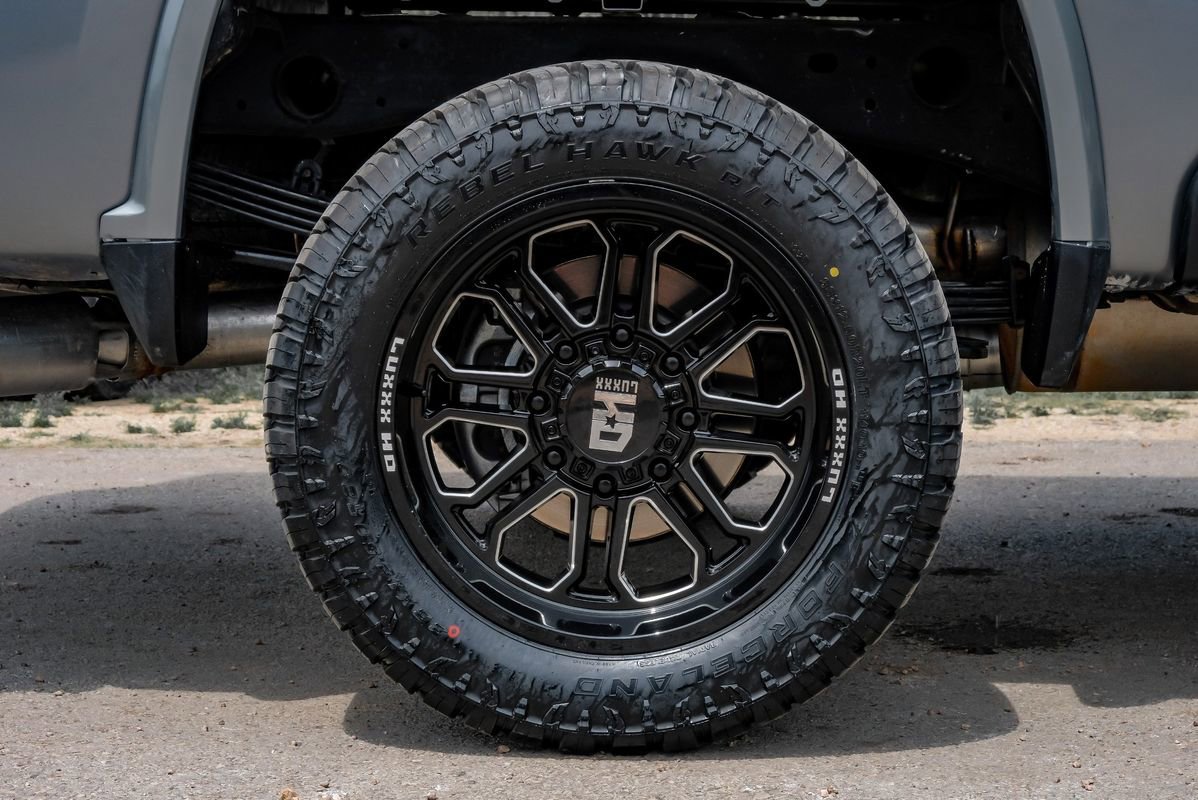 Used 2025 Chevrolet Silverado 2500 LT w/ Convenience Package image 60