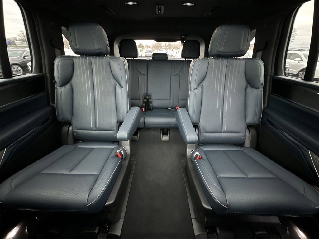 New 2025 Cadillac Escalade IQ Sport 2 image 23