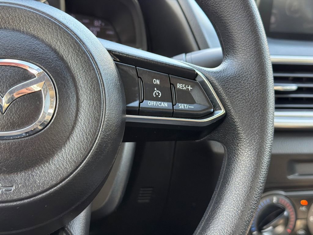 Used 2017 MAZDA MAZDA3 Sport image 16