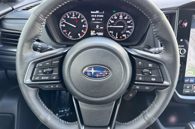 Used 2026 Subaru Forester Limited AWD/4WD image 27