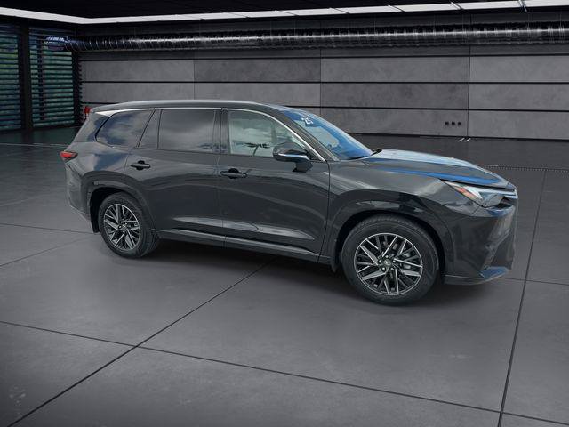 Certified 2025 Lexus TX 350 AWD w/ Technology Package image 9