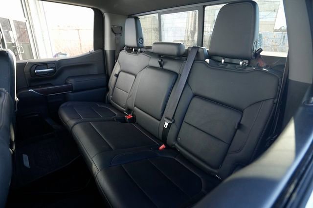 Used 2020 GMC Sierra 1500 SLT w/ SLT Premium Package image 19