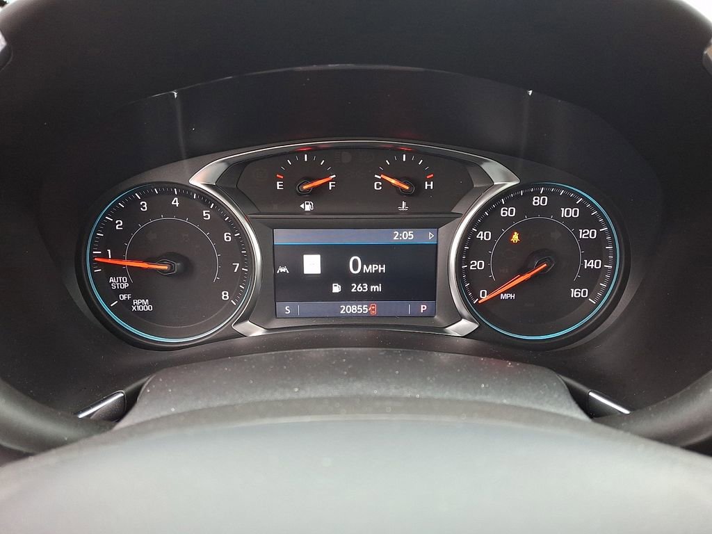 Used 2023 Chevrolet Equinox Premier image 20