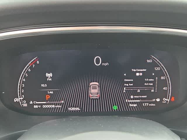 New 2026 Acura MDX w/ Technology Package FWD image 32