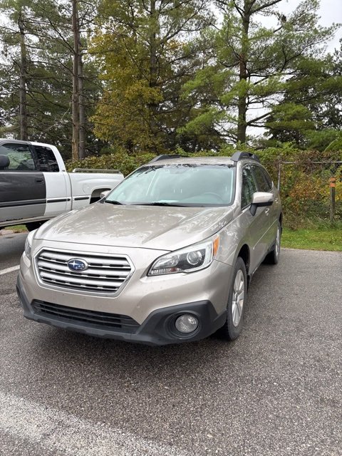 Used 2016 Subaru Outback 2.5i Premium
