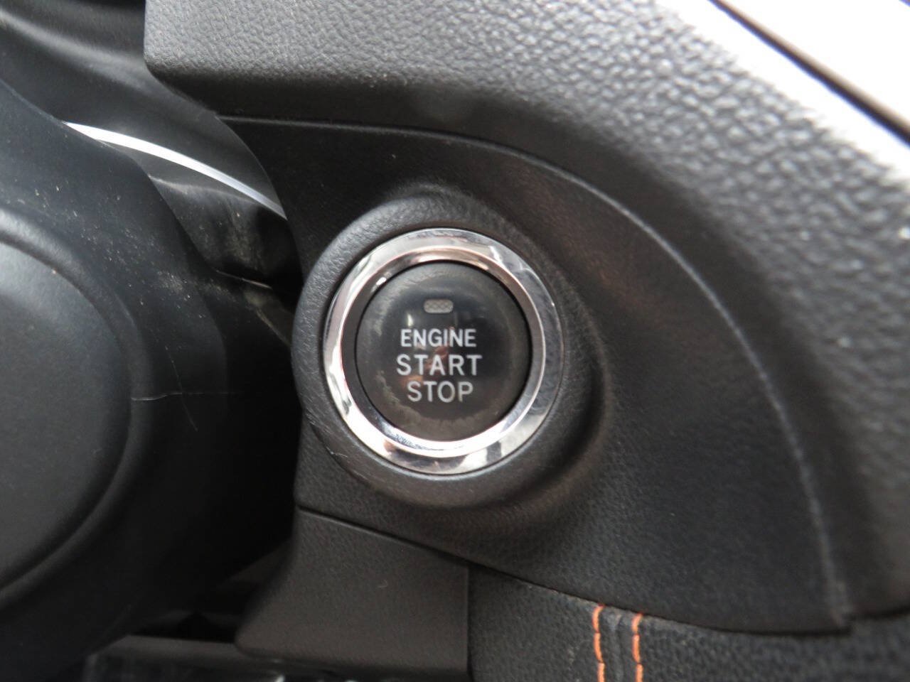 Used 2021 Subaru Crosstrek 2.0i Premium w/ Moonroof Package AWD/4WD image 23