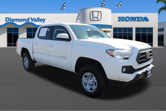 Used 2023 Toyota Tacoma SR5