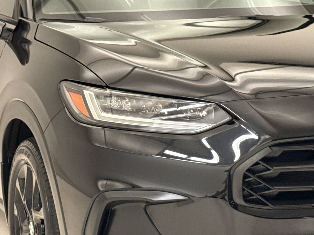 Certified 2024 Honda HR-V Sport image 5