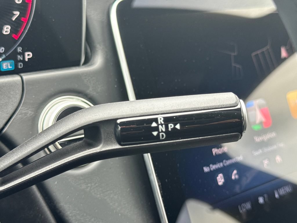 New 2026 Mercedes-Benz E 53 AMG e 4MATIC Sedan image 28