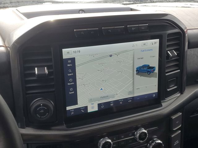 Used 2023 Ford F150 Tremor w/ Equipment Group 402A High image 21