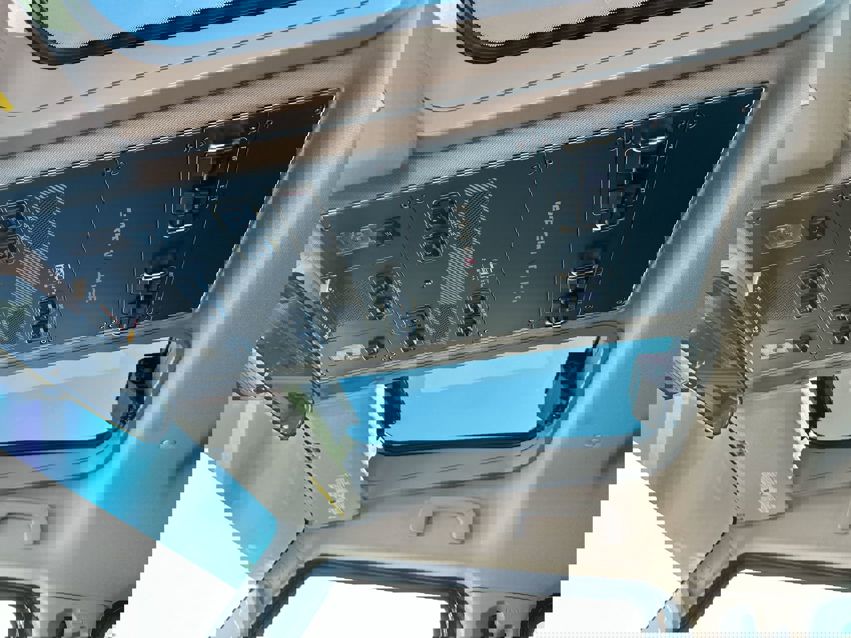 Used 2024 INEOS Grenadier Fieldmaster Edition image 22