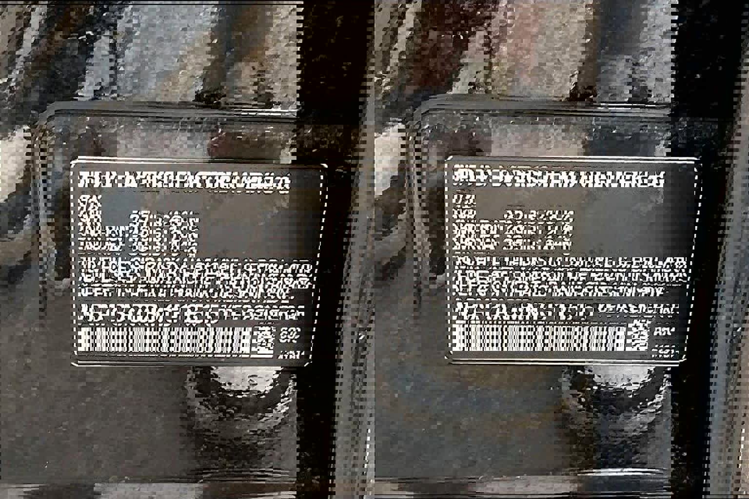 Used 2021 BMW 530e w/ Parking Assistance Package image 34