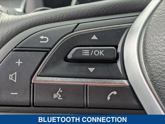 Used 2022 INFINITI QX55 Sensory w/ Lighting Package AWD/4WD image 14