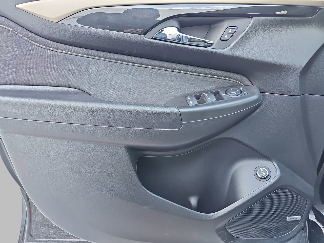 New 2025 Chevrolet TrailBlazer ACTIV w/ Convenience Package image 26