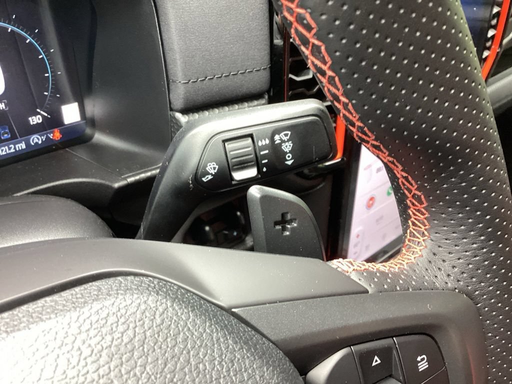 New 2026 Ford Ranger Raptor AWD/4WD image 57