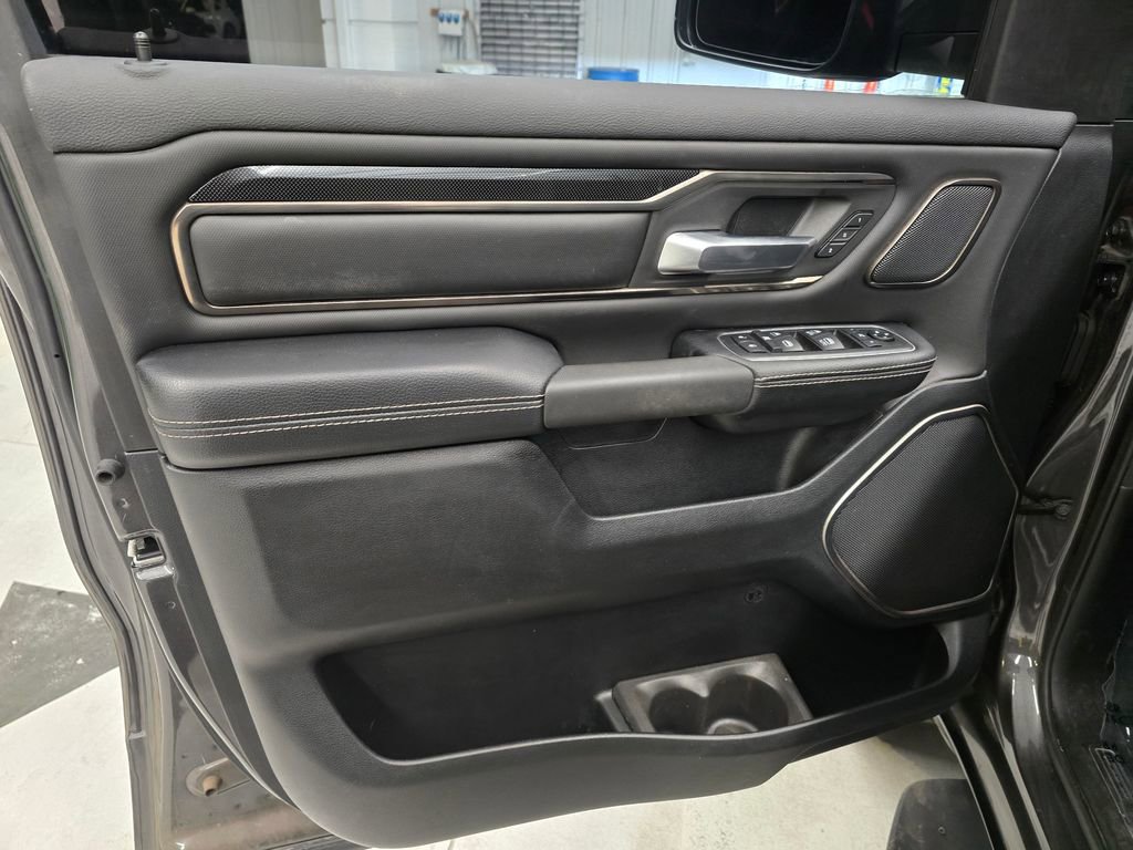 Used 2021 RAM 1500 Rebel w/ Rebel Level 2 Equipment Group image 18