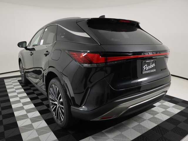 New 2026 Lexus RX 350 Premium Plus w/ Accessory Package (Z1) FWD image 2