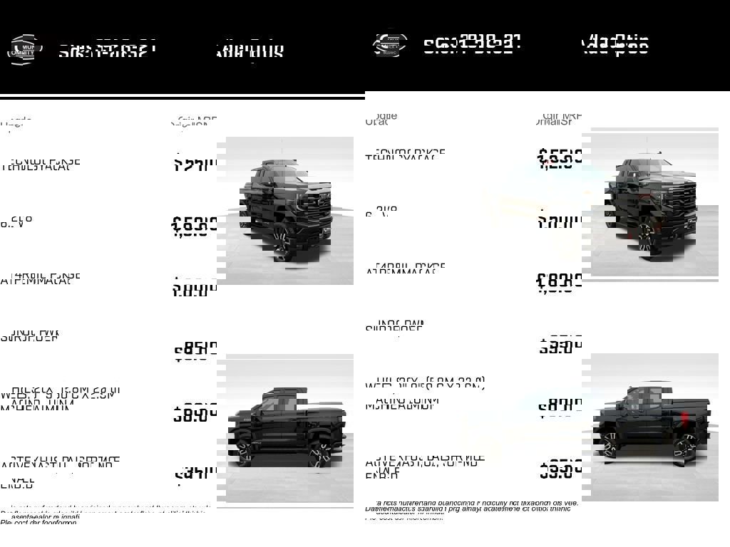 Certified 2024 GMC Sierra 1500 AT4 w/ Technology Package image 2