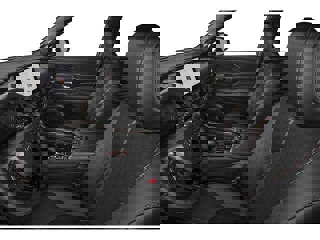 Used 2026 Toyota Grand Highlander Limited image 8