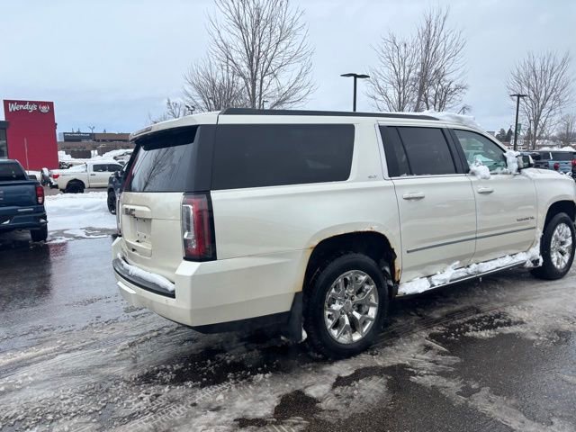 Used 2015 GMC Yukon XL SLT w/ Open Road Package image 6
