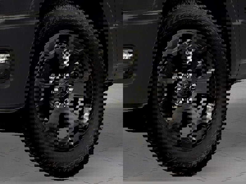 New 2026 RAM 1500 Big Horn image 4