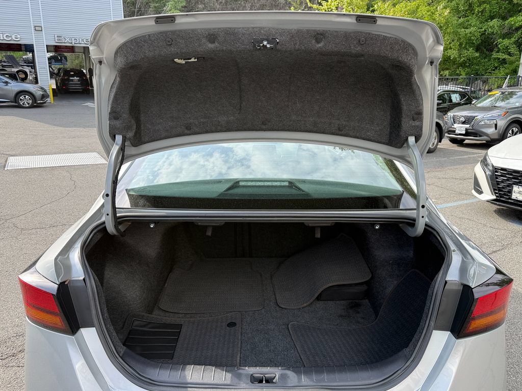Used 2023 Nissan Altima 2.5 SR FWD image 30