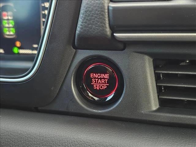 New 2025 Honda Pilot Elite image 22