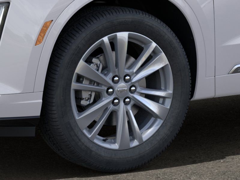 New 2023 Cadillac XT6 Premium Luxury image 9