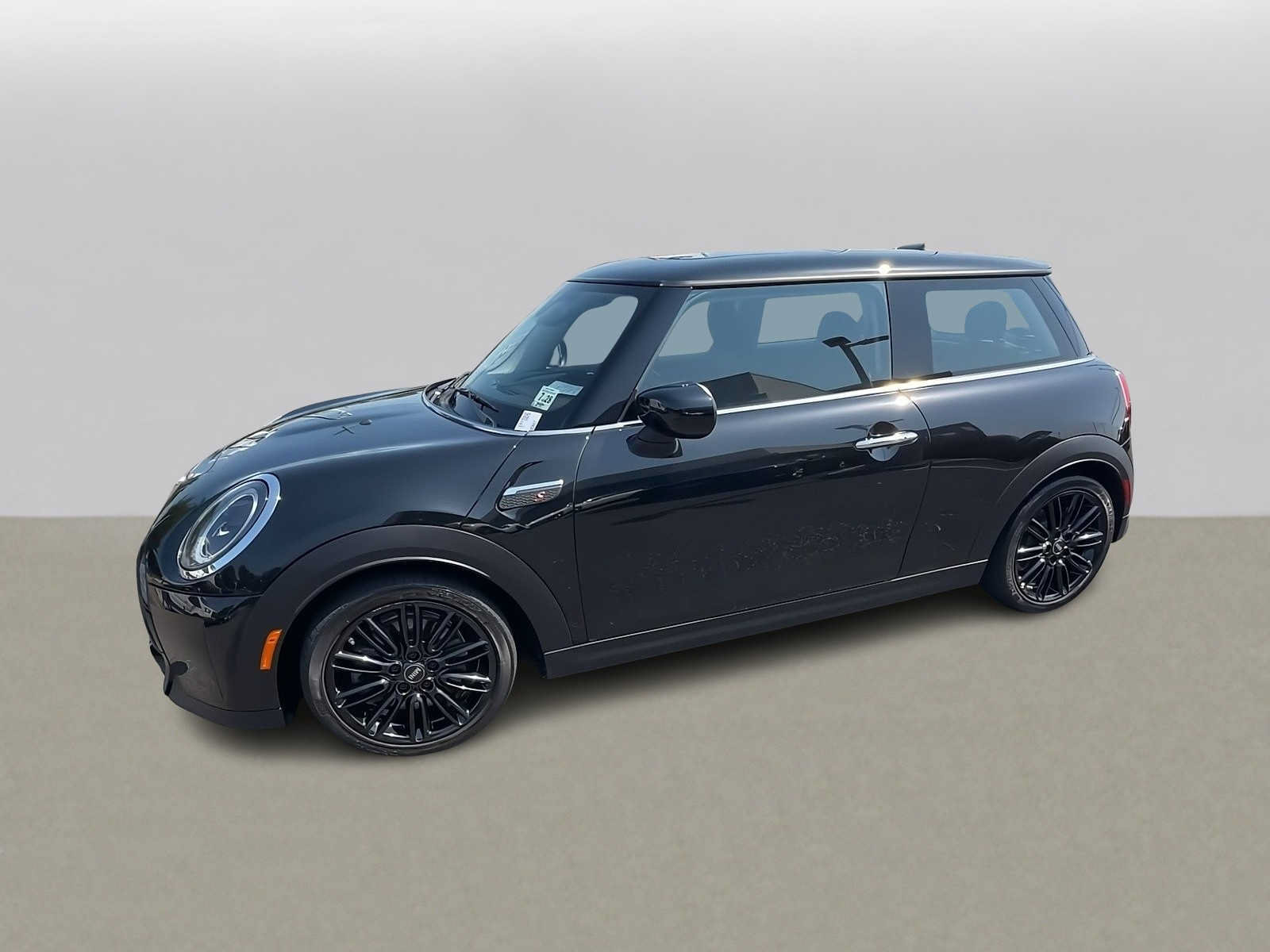 Used 2023 MINI Cooper S FWD image 5