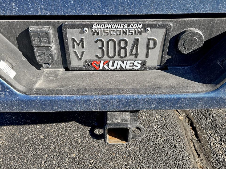 Used 2024 GMC Sierra 2500 Denali w/ Denali Reserve Package image 31