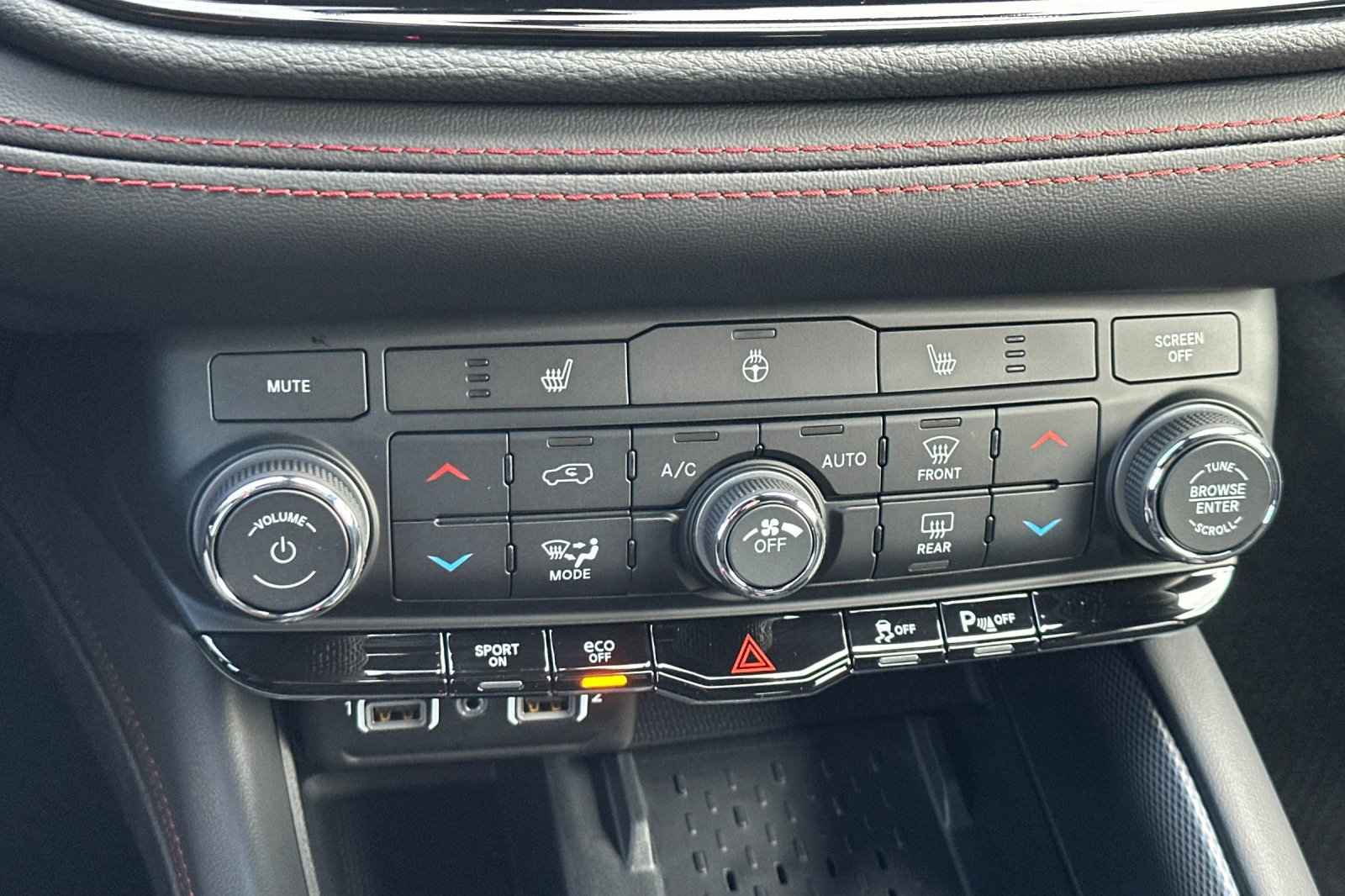New 2026 Dodge Durango GT AWD/4WD image 19