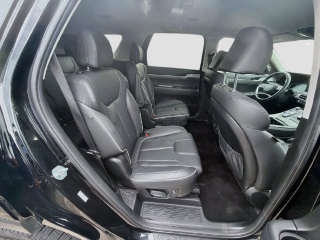 Used 2024 Hyundai Palisade SEL FWD image 29
