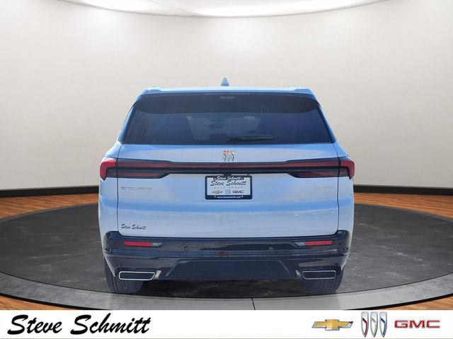New 2026 Buick Enclave Sport Touring w/ Power Package FWD image 26