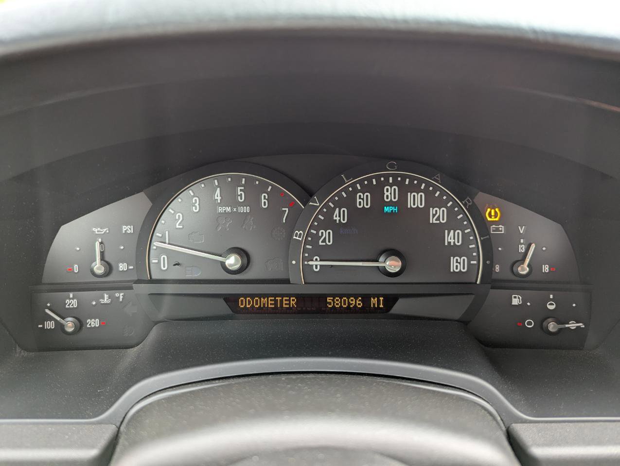 Used 2004 Cadillac XLR RWD image 19