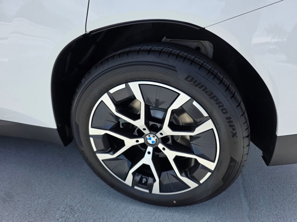 New 2026 BMW X3 xDrive30 w/ Convenience Package AWD/4WD image 6