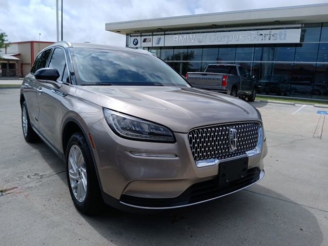 Used 2021 Lincoln Corsair FWD w/ Convenience Package image 1