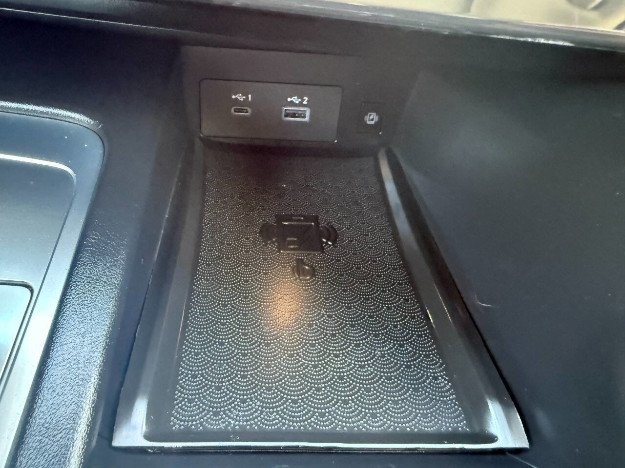 Used 2025 INFINITI QX60 Luxe w/ Vision Package image 52