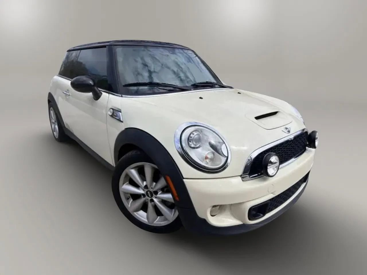 Used 2012 MINI Cooper S w/ Premium Pkg FWD image 5