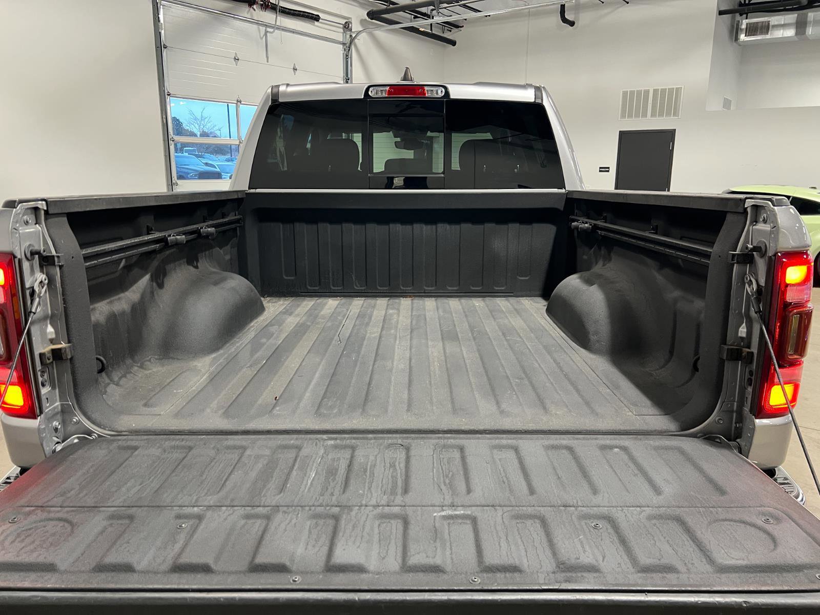 Used 2020 RAM 1500 Big Horn image 30