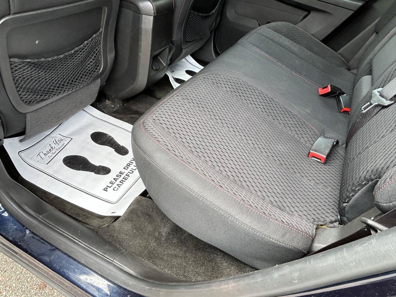 Used 2015 Chevrolet Equinox LS FWD image 9