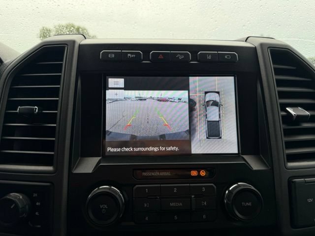 Used 2021 Ford F250 XL w/ STX Appearance Package AWD/4WD image 14