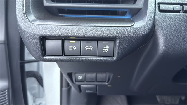 New 2026 Toyota Prius image 18